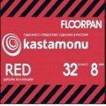 RED FLOORPAN 32кл 8мм